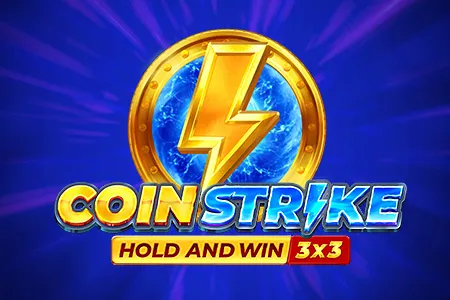 Coin Strike Coin Strike