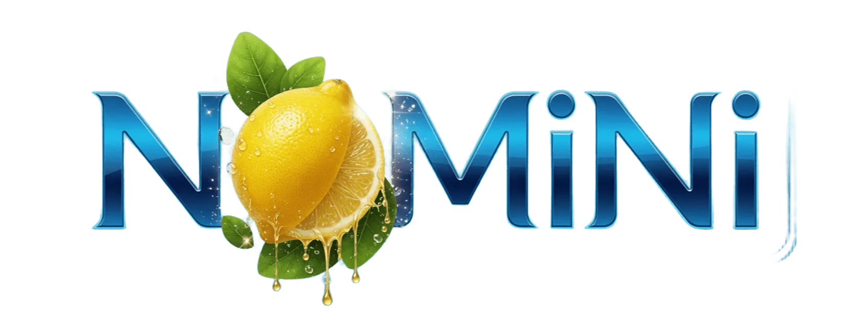 nomini casino logo
