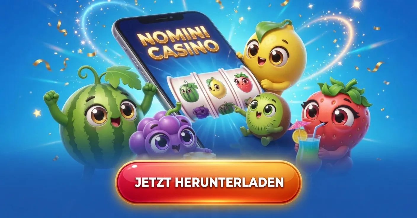 nomini app