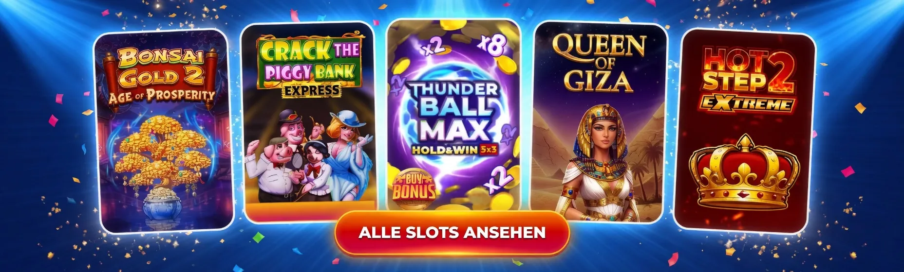 nomini slots